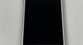 Good
													Apple iPhone 7 Plus - Unlocked, Rose Gold, 128 GB, A1661, photo 2 of 8