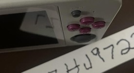 Mint
													Anbernic RG505 - Gray, photo 5 of 13