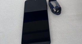 Mint
													Samsung Galaxy A13 LTE - Unlocked, Black, 32 GB, 3 GB, photo 1 of 7