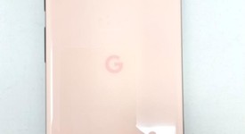 Good
													Google Pixel 6 - Unlocked, Coral, 128 GB, 8 GB, GB7N6, photo 3 of 7