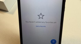 Good
													Moto G7 Play - Unlocked, Navy Blue, 32 GB, 2 GB, photo 2 of 6