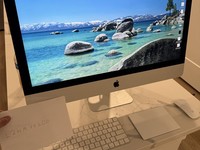 iMac 2020 27" Retina 5K