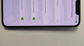 Good
													Apple iPhone 14 - Unlocked, Midnight, 128 GB, A2649, photo 1 of 12