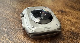 Mint
													Apple Watch Ultra 2 49mm - Unlocked, Natural, A2986, photo 1 of 7
