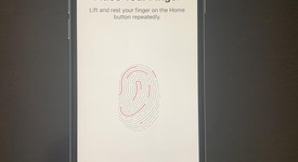 Good
													Apple iPhone 6 - Verizon, Gray, 16 GB, A1549, photo 4 of 11