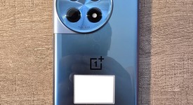 Mint
													OnePlus 12R - Unlocked, Blue, 256 GB, 16 GB, CPH2611, photo 4 of 10