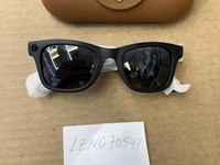 Meta Ray-Bans (Gen 2)