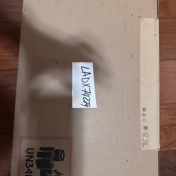 Dell Inspiron Laptop