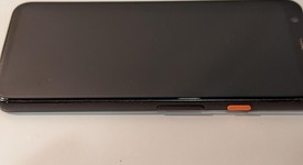 Good
													Google Pixel 4 - Verizon, White, 64 GB, 6 GB, G020I, photo 3 of 6