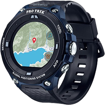 Casio Pro Trek WSD-F20