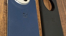 Mint
													OnePlus 13 - Unlocked, Midnight Ocean, 512 GB, 16 GB, photo 4 of 10