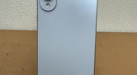 Mint
													Samsung Galaxy S25 Edge - Unlocked, Icy Blue, 256 GB, 12 GB, SM-S937U1, photo 3 of 7