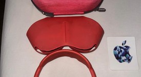 Used
													Apple AirPods Max - Pink, photo 4 of 4