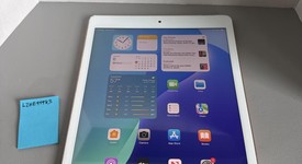 Fair
													Apple iPad 7th Gen - Wi-Fi, Gold, 128 GB, A2197, photo 1 of 5