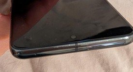 Good
													Google Pixel 8 Pro - AT&T, Obsidian, 256 GB, 12 GB, G1MNW, mmWave 5G, photo 5 of 8