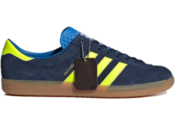 adidas Hochelaga SPZL Night Indigo for sale