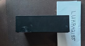 Mint
													Samsung Galaxy S10 - Sprint, Black, 128 GB, 8 GB, SM-G973U, photo 4 of 18