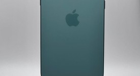 Mint
													Apple iPhone 16 Plus - Unlocked, Teal, 256 GB, A3082, photo 1 of 7