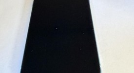 Good
													Apple iPhone Xr - Unlocked, Blue, 128 GB, A1984, photo 3 of 5