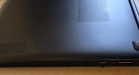 Fair
													Samsung Galaxy Book Pro - I7, Mystic Blue, 512 GB, 8 GB, 13.3", photo 4 of 9