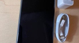 Fair
													Apple iPhone 11 - AT&T, Black, 64 GB, A2111, photo 3 of 8