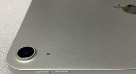 Fair
													Apple iPad Air 4th Gen - Wi-Fi, Silver, 64 GB, A2316, photo 4 of 16