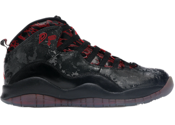 Jordan 10 Retro Doernbecher for sale