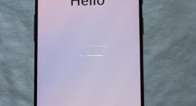 Good
													OnePlus 9 5G - Unlocked, Blue, 128 GB, 8 GB, LE2115, photo 4 of 6