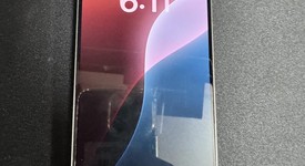 Good
													Apple iPhone 15 Pro - Unlocked, Natural, 256 GB, A2848, photo 6 of 6