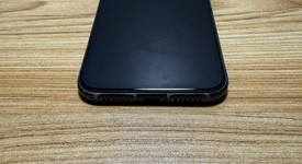 Fair
													Apple iPhone 11 - Unlocked, Black, 128 GB, A2111, photo 2 of 7