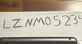 Good
													Apple iPad Mini 4 - Wi-Fi, Gray, 16 GB, photo 4 of 5