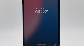 Fair
													Apple iPhone 13 Pro Max - Unlocked, Green, 1 TB, A2484, photo 4 of 6