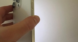 Good
													Apple iPhone 15 Pro Max - T-Mobile, White, 256 GB, A2849, photo 5 of 11