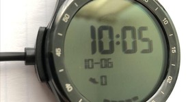 Good
													TicWatch Pro - Black, photo 1 of 6