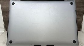 Fair
													MacBook Pro 2019 - 16" - I9, Gray, 1 TB, 16 GB, photo 2 of 9