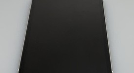 Good
													Apple iPhone Xr - Unlocked, White, 64 GB, A1984, photo 1 of 7