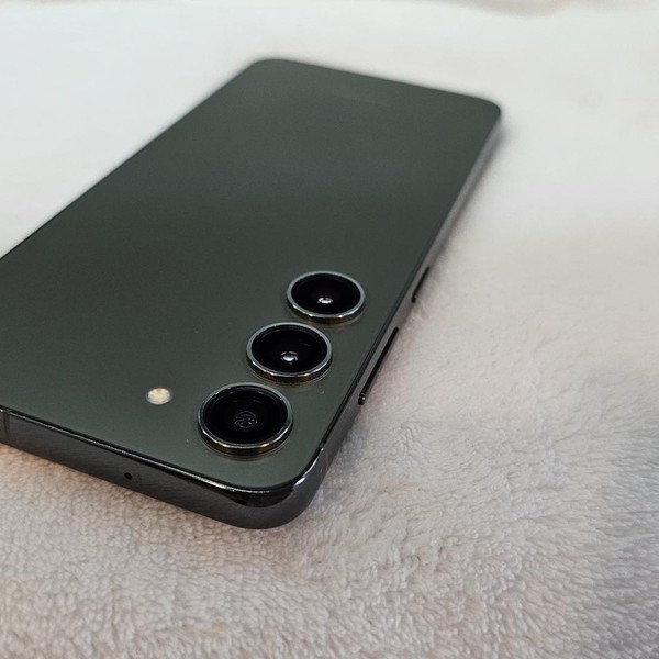 Samsung Galaxy S23 - Unlocked, 128 GB, Green, 8 GB, SM-S911U1