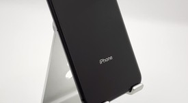 Fair
													Apple iPhone 8 - Unlocked, Gray, 64 GB, A1905, GSM, photo 2 of 11
