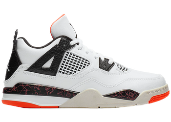 Jordan 4 Retro Flight Nostalgia (PS) for sale