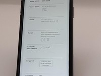 Apple iPhone 11