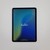 Fair Apple iPad Air 11" (M2) 2024 - Unlocked, Blue, 256 GB, A2903