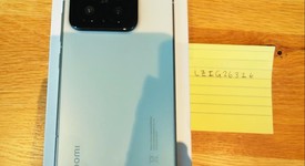 Mint
													Xiaomi 15 - Unlocked, White, 512 GB, 12 GB, photo 2 of 8