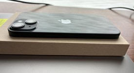 Mint
													Apple iPhone 14 - Unlocked, Midnight, 128 GB, A2649, photo 5 of 5