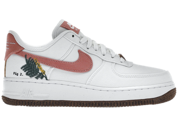 Nike Air Force 1 Low Catechu (Women's) for sale