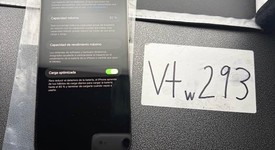 Good
													Apple iPhone 12 Pro Max - Unlocked, Graphite, 256 GB, A2342, photo 1 of 8