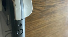 Good
													Nintendo Switch Lite - Gray, photo 4 of 5