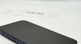 Good
													Apple iPhone 12 Mini - Unlocked, Blue, 128 GB, A2176, photo 2 of 5