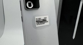 Mint
													Samsung Galaxy Note 20 Ultra 5G - T-Mobile, Mystic White, 128 GB, 12 GB, SM-N986U, photo 5 of 11