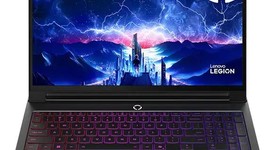 New
													Lenovo Legion Pro 7 - I9, 1 TB, 32 GB, photo 2 of 5