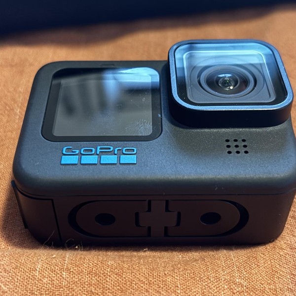 GoPro HERO11 - Standard